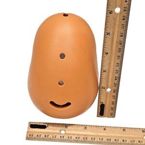 Replacement Toy Part - Mr Mrs Potato Head Main Body - Standard 27657 - No Cover